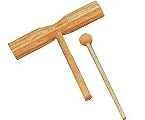 Toneblock-(T-Style) with Beater Prof