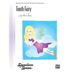 Tooth Fairy – Piano