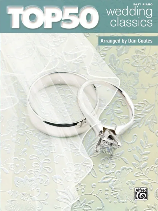 Top 50 Wedding Classics Ep