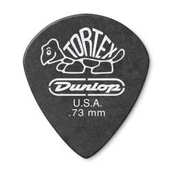 Tortex Pitch Black Jazz III – .73mm – 12 pack