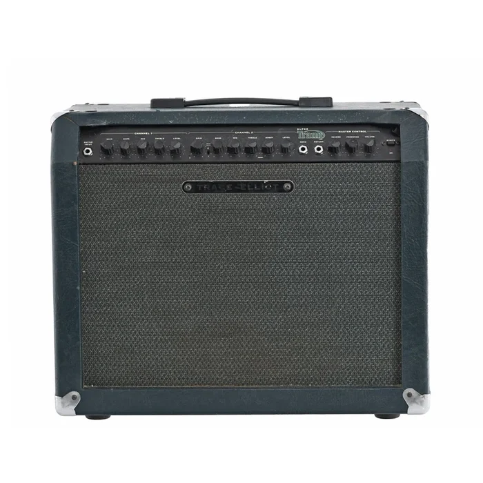 Trace Elliott Super Tramp Combo Amplifier (1995)