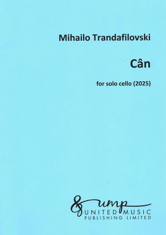 Trandafilovski: Cân