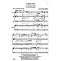 Transcontinental Music L’chah Dodi SAB arranged by Yehezkel Braun Standard