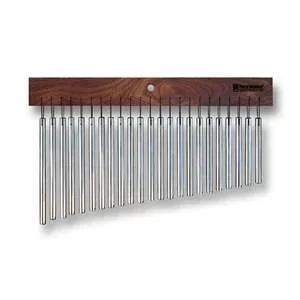 Treeworks Tre23 Classic Single-Row 23 Bar Chime