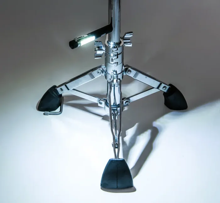 Trick Drummers Personal Stage Light