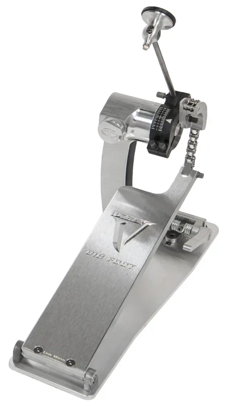 Trick Pro1-V BigFoot Low Mass Chain Drive Single Pedal