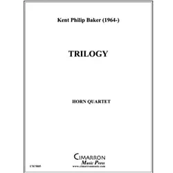 Trilogy – Horn Quartet