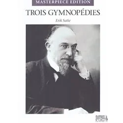 Trois Gymnopedies – Piano