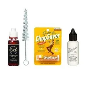 Trombone Accessory Bundle