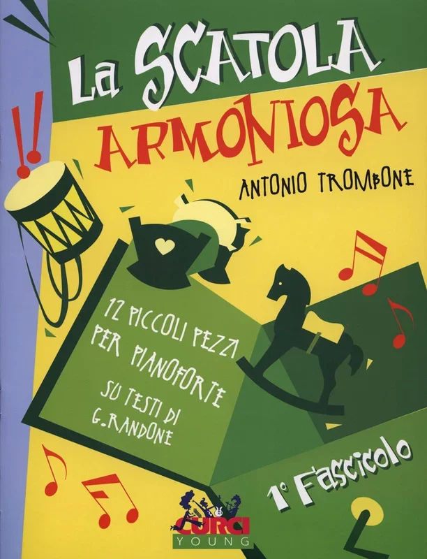Trombone: La scatola armoniosa