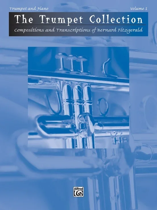 Trumpet Collection Trumpet/Piano