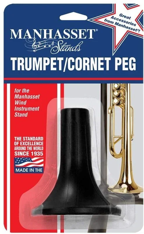 Trumpet / Cornet Peg