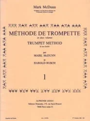 Trumpet Method, Volume 1