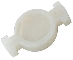Trumpet Valve Guides-Single J.Michael