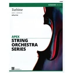 Turbine – String Orchestra