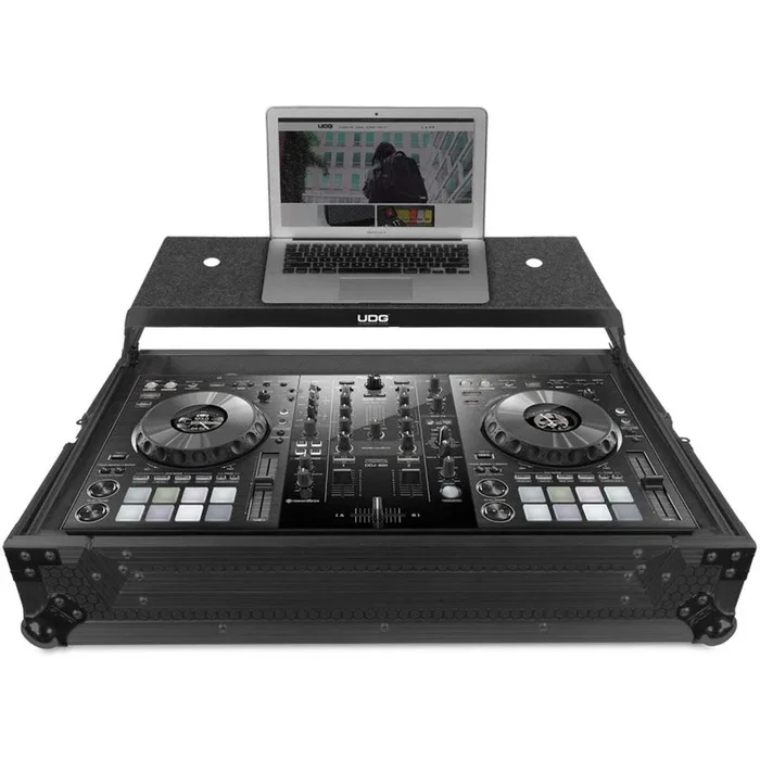 UDG U91071BL Ultimate Flight Case Pioneer DDJ-800 Plus