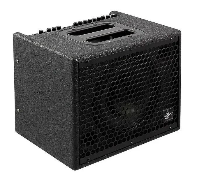 Udo Roesner Da Capo 75 Acoustic Amplifier