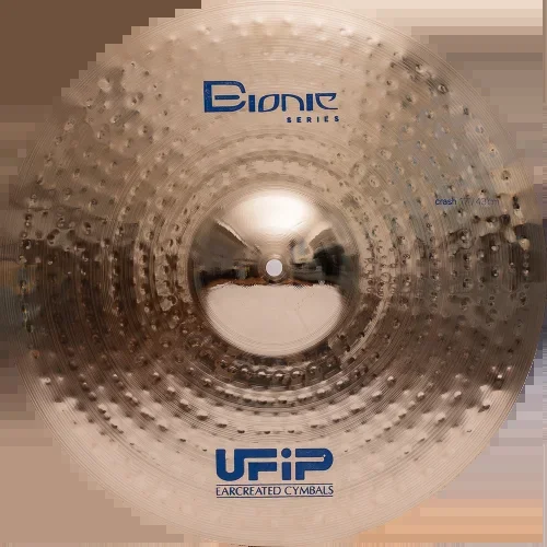 UFIP BI-19 Bionic Series 19 ” Crash