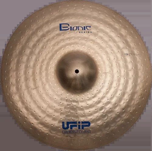 UFIP BI-21MR Bionic Series 21 ” Medium Ride