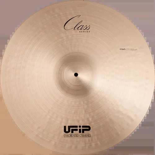 UFIP CS-19M Class Series 19 ” Crash Medium