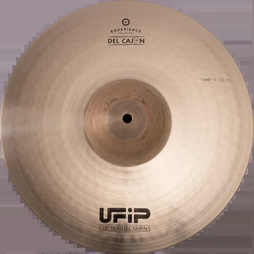 UFIP ES-16CJ Experience Del Cajon Crash 16 “