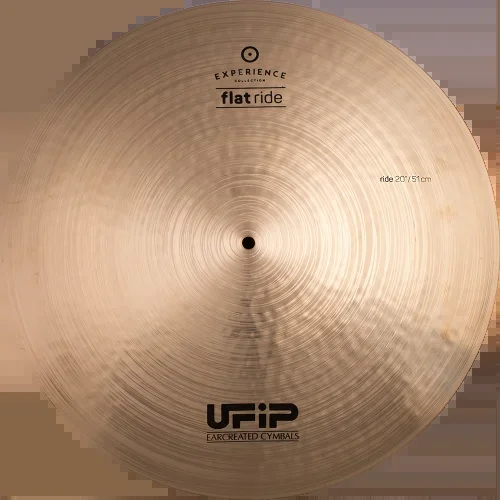 UFIP ES-20FR Experience Flat Ride 20 “