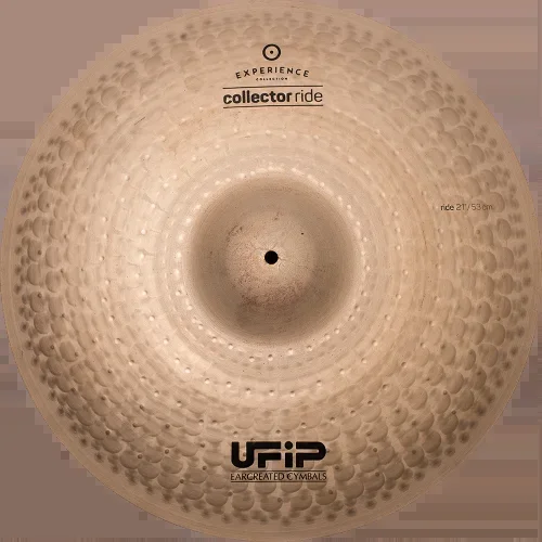 UFIP ES-21CRN Experience Collector Ride 21 “