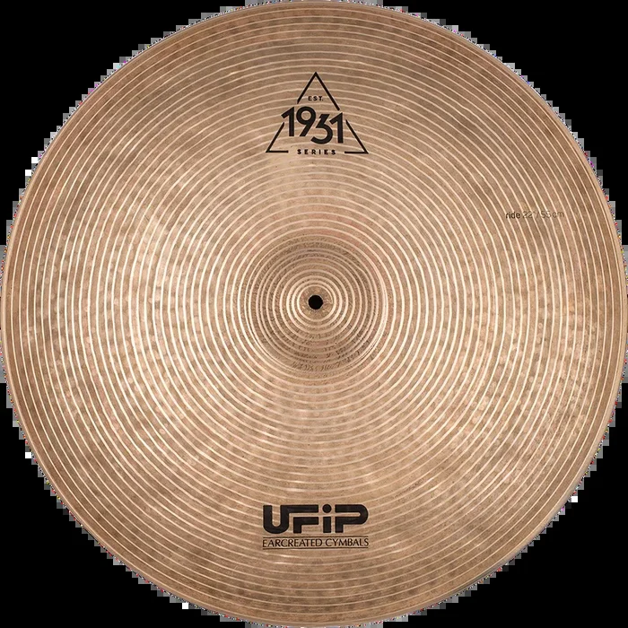 UFIP EST-22R Est.1931 Series 22 ” Ride