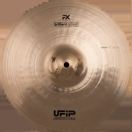 UFIP FX-08BS Effects Brilliant Splash 08 “