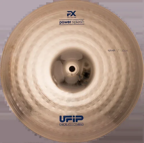 UFIP FX-10PS Effects Power Splash 10 “