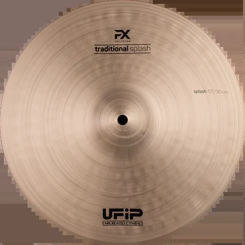UFIP FX-12TSM Effects Traditional Splash 12 “Medium