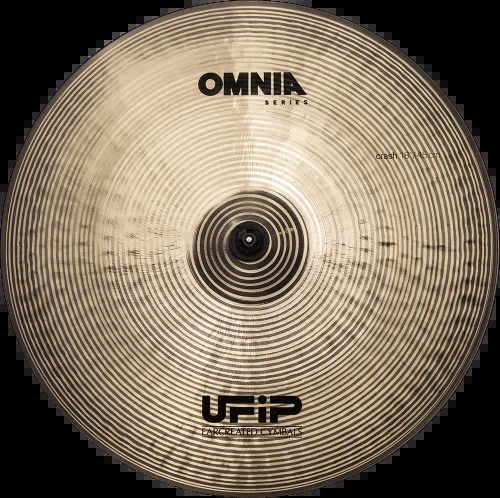 UFIP OM-17 Omnia Series 17 ” Crash