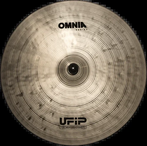 UFIP OM-20R Omnia Series 20 ” Ride