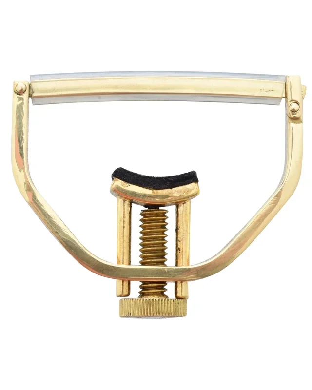 Ultimate Guitar Capo