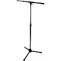 Ultimate Support VMC-T-T Venue Series Production Mic Stand With Telescoping Boom Standard