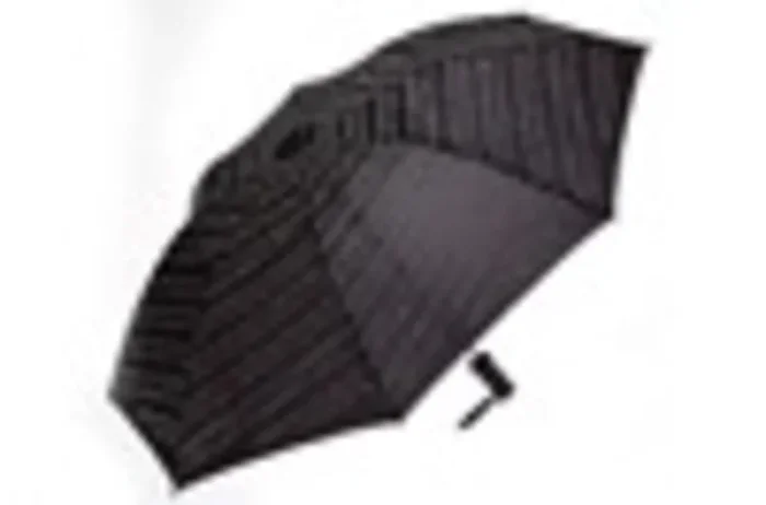 Umbrella Sheet Music Black Travel