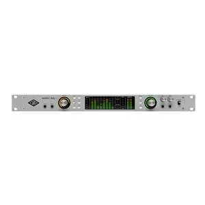 Universal Audio Apollo x8p (Gen 2) Thunderbolt Audio Interface – Studio Edition