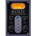 Universal Audio Manley Tube Preamp Plug-in (Software Download) Standard