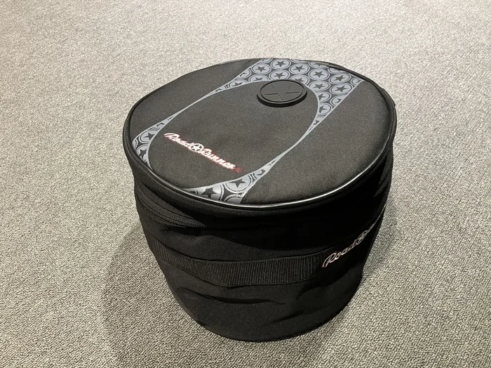 Used Road Runner 10″ drum bag