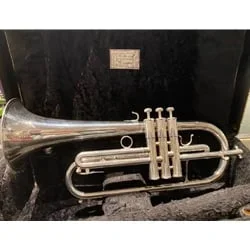 USED Schilke Flugelhorn CONSIGNMENT