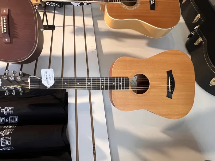 Used Taylor BT1
