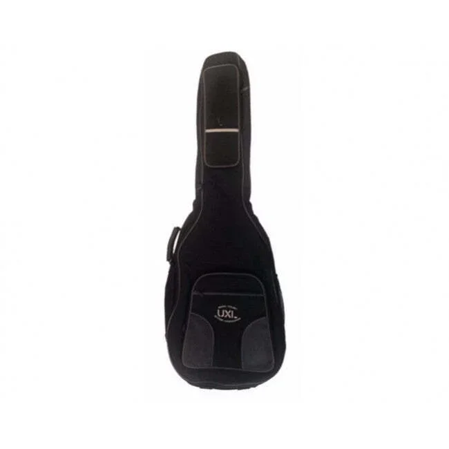 UXL BAG-240 Premium Guitar GigBag for Acoustic Bass
