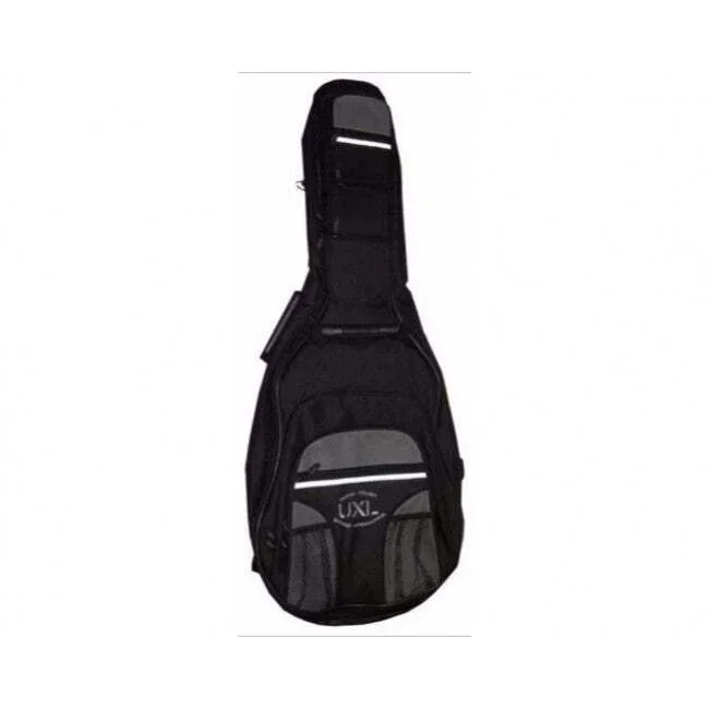 UXL BAG-400 LIFETIME Guitar GigBag for Classical 4/4 Full Size