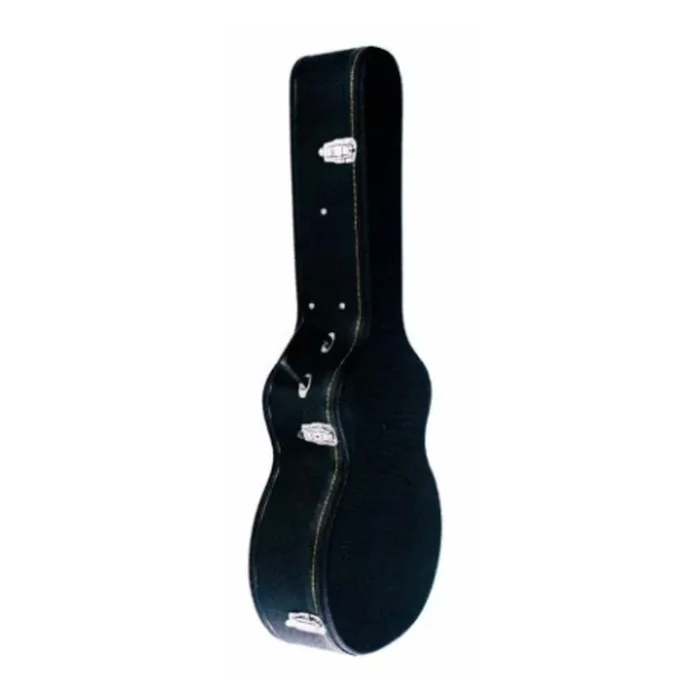 UXL HC-1006 Guitar Case – Hardcase to Fit Jumbo Acoustic