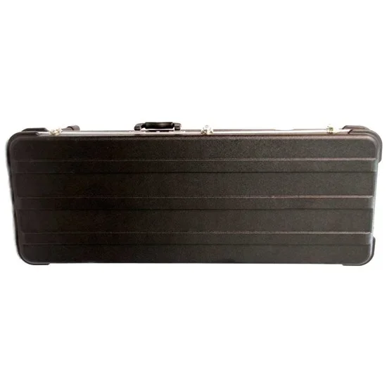 UXL MD-BASS ABS Electric Bass Guitar Hard Case