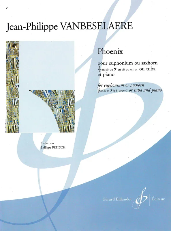 Vanbeselaere: Phoenix