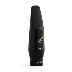 Vandoren TL3 Optimum Tenor Saxophone Mouthpiece (SM721)