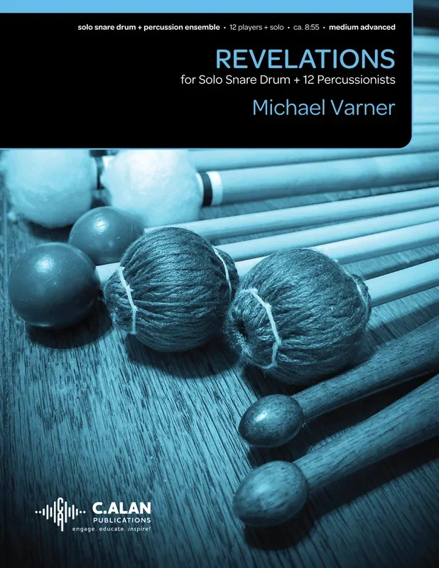 Varner: Revelations