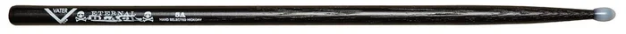 Vater Eternal Black 5A Nylon Top Drumsticks