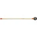 Vater Front Ensemble Series Marimba Mallets Medium Hard Oval Head